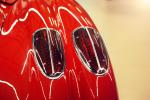 Chevrolet Corvette by Pogea Racing 1959 года